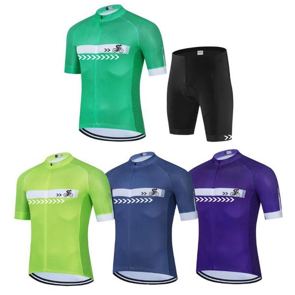racing sets 2021 cycling jersey set breathable bicycle clothing riding bike clothes short sleeve sports mtb pro wear, Black;blue
racing sets 2021 cycling jersey set breathable bicycle clothing riding bike clothes short sleeve sports mtb pro wear, Black;blue