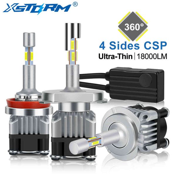 4 sides 18000lm h7 canbus h1 h3 h4 h8 h11 9005 hb3 9006 hb4 turbo led headlight bulbs 6000k 12v auto car lights fog lamp
4 sides 18000lm h7 canbus h1 h3 h4 h8 h11 9005 hb3 9006 hb4 turbo led headlight bulbs 6000k 12v auto car lights fog lamp