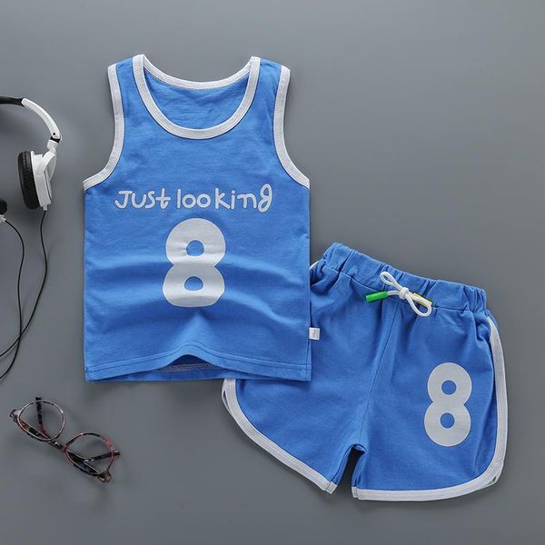 clothing sets summer clothes children suits shorts vest t-shirts girls boy outfit basketball uniform sweatshirts sports kids, White
clothing sets summer clothes children suits shorts vest t-shirts girls boy outfit basketball uniform sweatshirts sports kids, White
