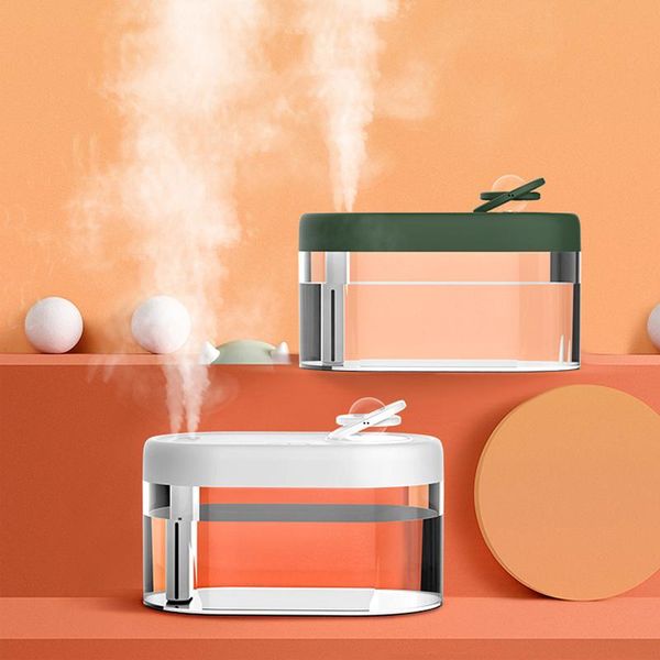 humidifiers 2021 creative dual spray air humidifier rechargeable battery operated 1l large capacity cool mist for bedroom
humidifiers 2021 creative dual spray air humidifier rechargeable battery operated 1l large capacity cool mist for bedroom
