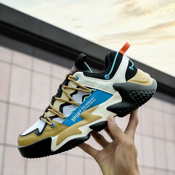 new classics style men tennis shoes men athletic shoes outdoor jogging sneakers comfortable sport male trainers tenis masculino
new classics style men tennis shoes men athletic shoes outdoor jogging sneakers comfortable sport male trainers tenis masculino