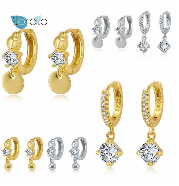 hoop & huggie 925 sterling silver ear buckle metal ball dangle pendant earrings luxury crystal for women jewelry broncos, Golden;silver
hoop & huggie 925 sterling silver ear buckle metal ball dangle pendant earrings luxury crystal for women jewelry broncos, Golden;silver