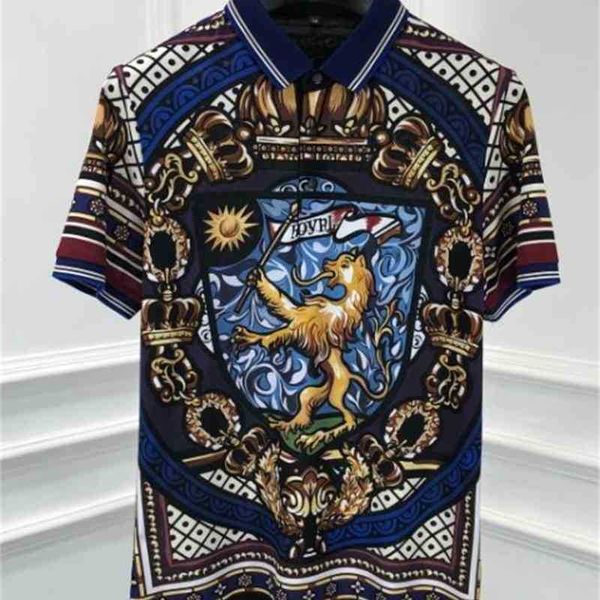 men's t-shirts t shirts 20ss brand fashion tiger royal floral gothic punk casual print cotton tee fo 8zxk, White;black
men's t-shirts t shirts 20ss brand fashion tiger royal floral gothic punk casual print cotton tee fo 8zxk, White;black