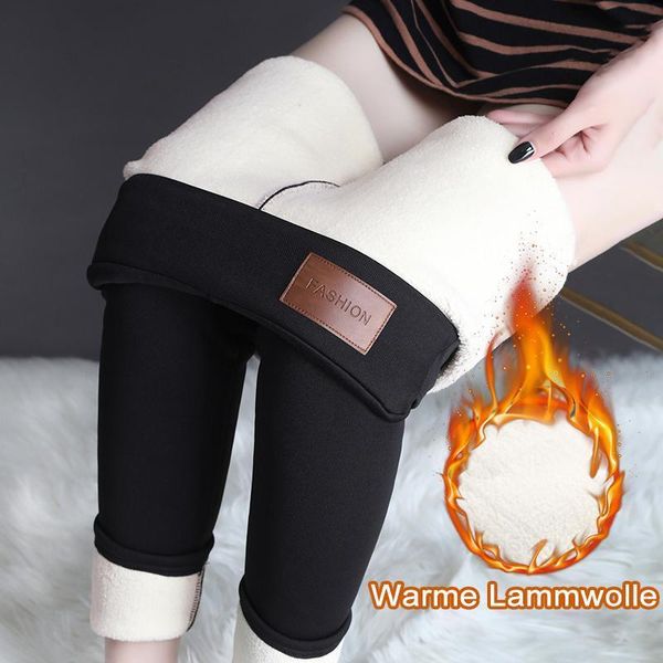 yoga outfits women thermals thick warm fleece lined winter stretchy pencil leggings pants m88, White;red
yoga outfits women thermals thick warm fleece lined winter stretchy pencil leggings pants m88, White;red