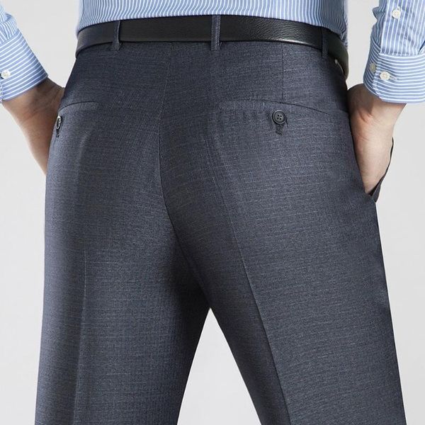men's suits & blazers summer men business thin silk pants 29-56 male big size formal classic black breathable office baggy suit trouser, White;black
men's suits & blazers summer men business thin silk pants 29-56 male big size formal classic black breathable office baggy suit trouser, White;black