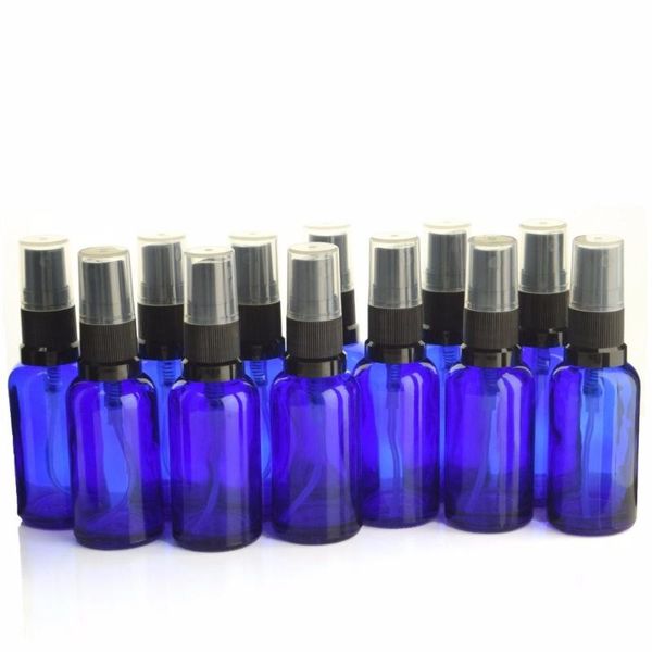 storage bottles & jars 12pcs 30ml empty cobalt blue glass spray vaporizador with fine mist sprayer for essential oil perfume atomizer
storage bottles & jars 12pcs 30ml empty cobalt blue glass spray vaporizador with fine mist sprayer for essential oil perfume atomizer