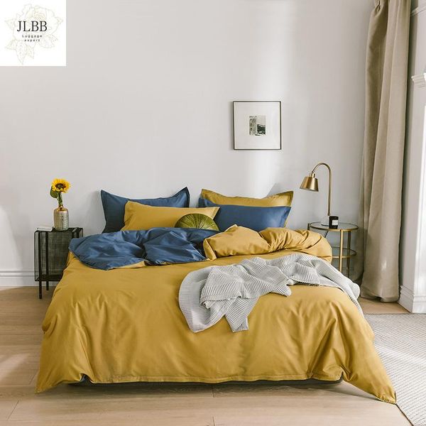 bedding sets solid color 100% cotton set duvet cover bed linen soft pillowcases size quilt flat sheets fitted sheet
bedding sets solid color 100% cotton set duvet cover bed linen soft pillowcases size quilt flat sheets fitted sheet