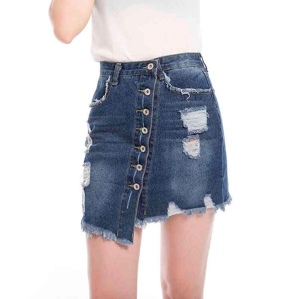 skirts songsanding casual irregular high waist denim skirt light wash women ripped mini female 20120 summer, Black
skirts songsanding casual irregular high waist denim skirt light wash women ripped mini female 20120 summer, Black