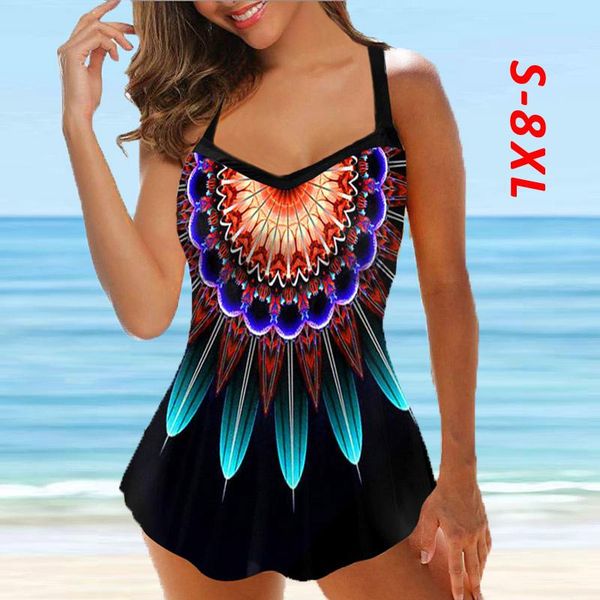 swimdress plus size 8xl tankini swimsuits floral print swimwear women ladies push up with shorts sport two pieces one-piece suits
swimdress plus size 8xl tankini swimsuits floral print swimwear women ladies push up with shorts sport two pieces one-piece suits