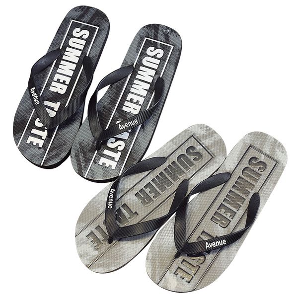 fashion summer men slippers outdoor non-slip flat sole men flip-flops male beach men shoe male basic sandals soft eva, Black
fashion summer men slippers outdoor non-slip flat sole men flip-flops male beach men shoe male basic sandals soft eva, Black