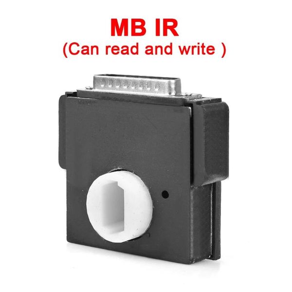 est iprog adapter mb ir for v85 iprog+ pro programmer can read and write diagnostic tools
est iprog adapter mb ir for v85 iprog+ pro programmer can read and write diagnostic tools