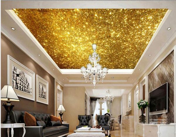 wallpapers ceiling frescoes living room bedroom wall papers home decor gold glitter particle
wallpapers ceiling frescoes living room bedroom wall papers home decor gold glitter particle