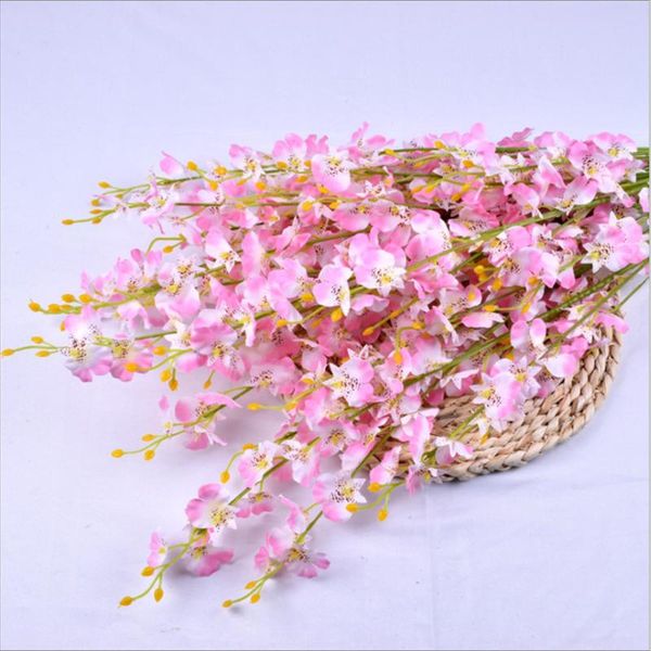 decorative flowers & wreaths 100cm long butterfly orchid simulation flower for el wedding diy home decoration party thanksgiving holiday off
decorative flowers & wreaths 100cm long butterfly orchid simulation flower for el wedding diy home decoration party thanksgiving holiday off