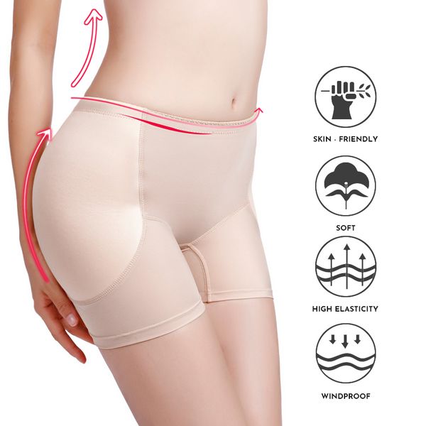 fake butt lifter shapewear buttocks padded panties fajas panty shorts liposuction garment thigh trimmer shape wear hip enhancer
fake butt lifter shapewear buttocks padded panties fajas panty shorts liposuction garment thigh trimmer shape wear hip enhancer