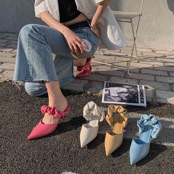 slippers patent leather pointed toe shallow thin low heels beige/pink/blue/beige fashion slides casual summer mules yve8, Black
slippers patent leather pointed toe shallow thin low heels beige/pink/blue/beige fashion slides casual summer mules yve8, Black
