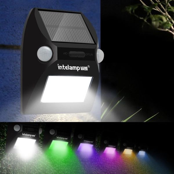 solar lamps 0.8w 12 leds smd rgb dual head power motion sensor led wall light outdoor with panel
solar lamps 0.8w 12 leds smd rgb dual head power motion sensor led wall light outdoor with panel
