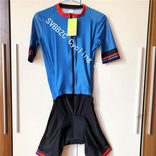 racing sets 2021 men cycling skinsuit men's triathlon sportwear road clothing set ropa de ciclismo jersey, Black;blue
racing sets 2021 men cycling skinsuit men's triathlon sportwear road clothing set ropa de ciclismo jersey, Black;blue