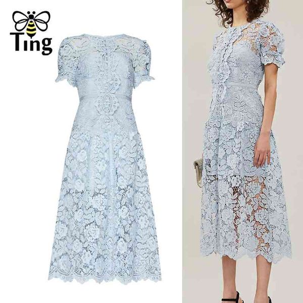 sp vintage elegant lace midi long party dinner dresses summer embroidery see through blue casual dress elbise 210513, Black;gray
sp vintage elegant lace midi long party dinner dresses summer embroidery see through blue casual dress elbise 210513, Black;gray