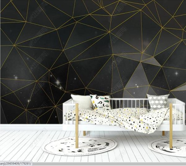 papel de parede modern golden gray and white 3d geometric wallpaper mural,living room tv wall bedroom papers home decor wallpapers
papel de parede modern golden gray and white 3d geometric wallpaper mural,living room tv wall bedroom papers home decor wallpapers