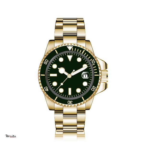 men's automatic mechanical watch luxury requin brand sapphire ceramic gold stainless steel case black dial 50mm waterproof 116600 origi, Slivery;brown
men's automatic mechanical watch luxury requin brand sapphire ceramic gold stainless steel case black dial 50mm waterproof 116600 origi, Slivery;brown