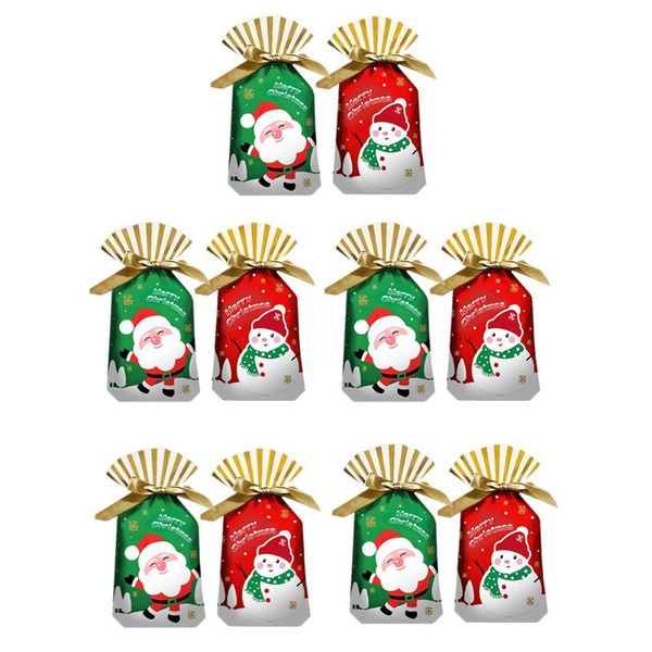 gift wrap 50pcs christmas patterns packing bags lovely xmas theme drawstring pouches
gift wrap 50pcs christmas patterns packing bags lovely xmas theme drawstring pouches