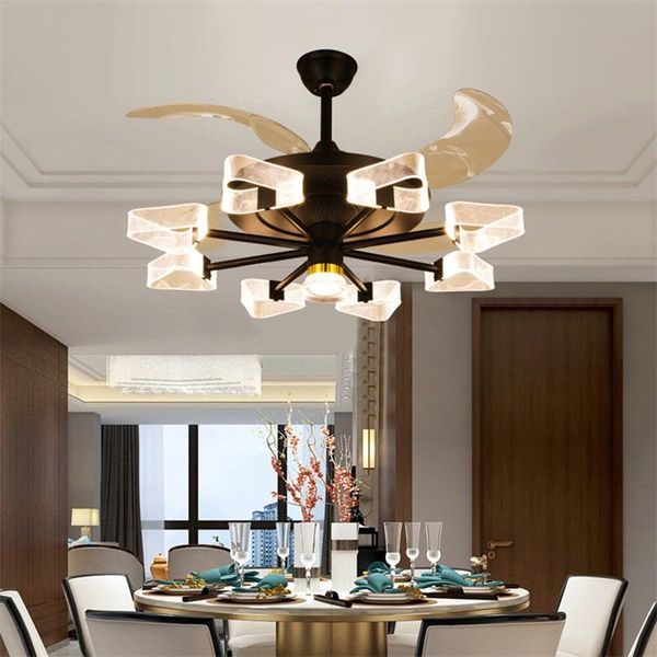 modern ceiling fan lights with remote control invisible blade led for home dining room bedroom restaurant fans
modern ceiling fan lights with remote control invisible blade led for home dining room bedroom restaurant fans