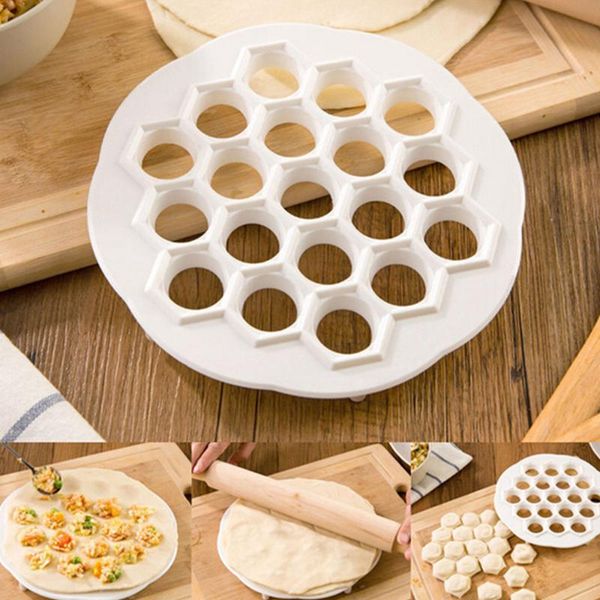 creative dumpling mold maker durable gadgets tool pastry dough press ravioli cutter making mould diy kitchen baking utensils & tools
creative dumpling mold maker durable gadgets tool pastry dough press ravioli cutter making mould diy kitchen baking utensils & tools