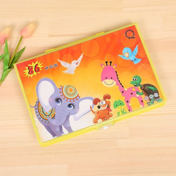 64nu small 86 piece children's watercolor stick student pastels oil painting pens pastelscolor pen oil painting stick graffiti puzzle s, Black;red
64nu small 86 piece children's watercolor stick student pastels oil painting pens pastelscolor pen oil painting stick graffiti puzzle s, Black;red