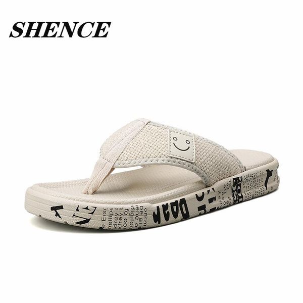 linen flip-flops men's comfortable upper rubber soft sole slippers sandals casual fashion beach shoes, Black
linen flip-flops men's comfortable upper rubber soft sole slippers sandals casual fashion beach shoes, Black