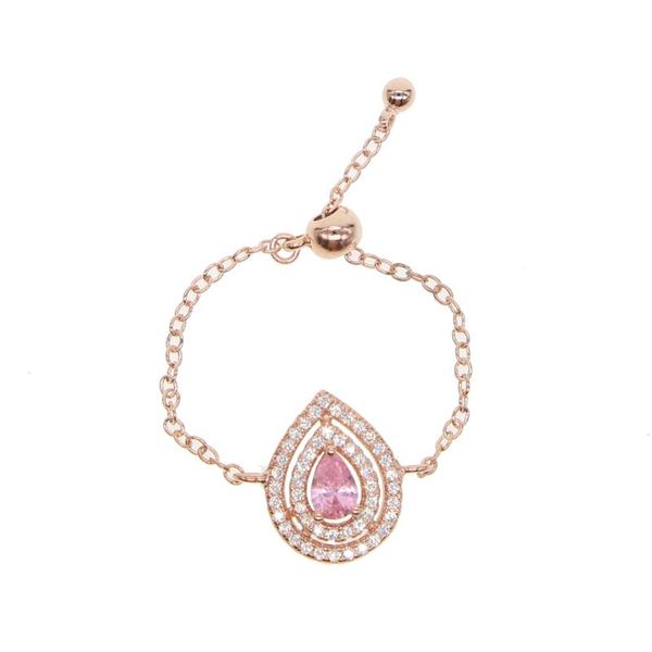 cluster rings 2021 colorful various color european usa franch selling delicate tear drop cz adjust chain charm ring lovely fashion design, Golden;silver
cluster rings 2021 colorful various color european usa franch selling delicate tear drop cz adjust chain charm ring lovely fashion design, Golden;silver