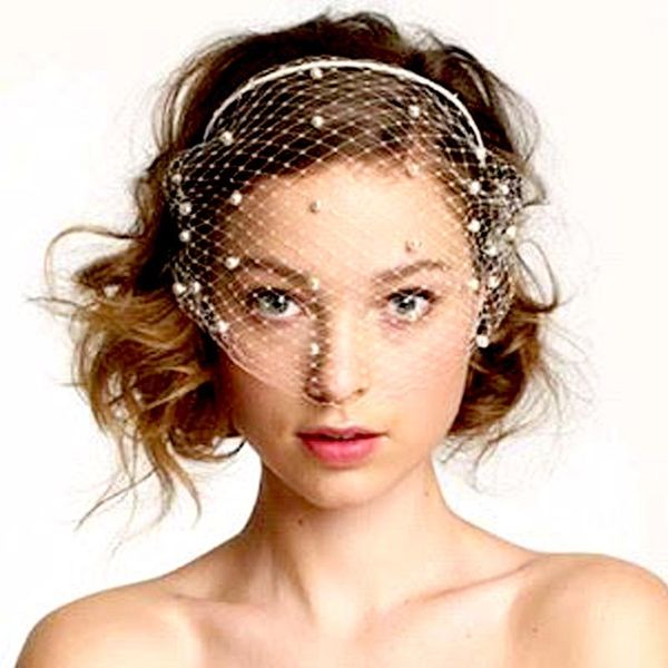 bridal veils black hair accessories wedding headband veil for pearls beaded birdcage white face net mask charming fascinator
bridal veils black hair accessories wedding headband veil for pearls beaded birdcage white face net mask charming fascinator