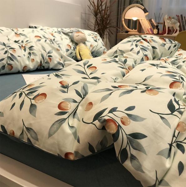 bedding sets vintage european american pastoral fruit set,cotton twin full king home textile bed sheet pillow case quilt cover
bedding sets vintage european american pastoral fruit set,cotton twin full king home textile bed sheet pillow case quilt cover