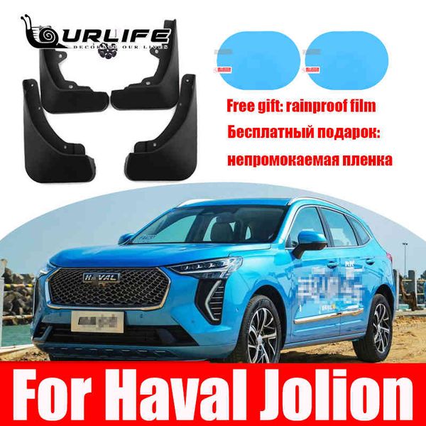 for haval jolion 2021 car mudguards plastic fender flares splash guard cover exterior mud flaps car-styling accessories
for haval jolion 2021 car mudguards plastic fender flares splash guard cover exterior mud flaps car-styling accessories