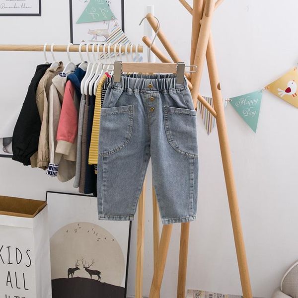 girls pants jeans wholesale winter for fashion brand baby boys denim toddler pockets casual boy girl, Blue
girls pants jeans wholesale winter for fashion brand baby boys denim toddler pockets casual boy girl, Blue