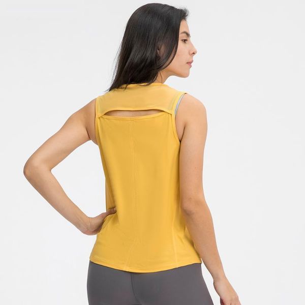 lightweight sport workout gym vest women anti-sweat soft athletic training tank sleeveless shirts yoga outfit
lightweight sport workout gym vest women anti-sweat soft athletic training tank sleeveless shirts yoga outfit