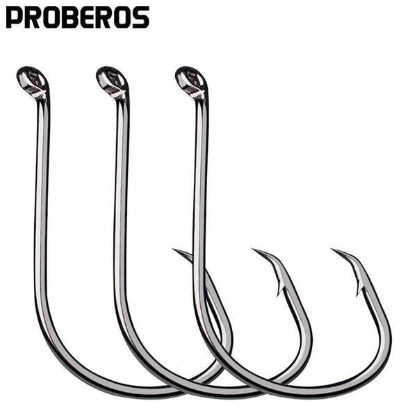 fishing hooks size 1-8/0 high carbon steel 1000pc/lot black jig
fishing hooks size 1-8/0 high carbon steel 1000pc/lot black jig
