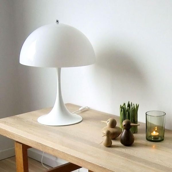 creative mushroom table lamp bedroom bedside modern minimalist home decor desk office study reading lighting fixtures lamps
creative mushroom table lamp bedroom bedside modern minimalist home decor desk office study reading lighting fixtures lamps