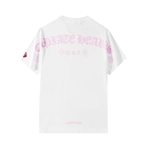 brand 2021 xiachao brand new pink cross sanskrit horseshoe printed cotton round neck half sleeve men's and women's s, White;black
brand 2021 xiachao brand new pink cross sanskrit horseshoe printed cotton round neck half sleeve men's and women's s, White;black