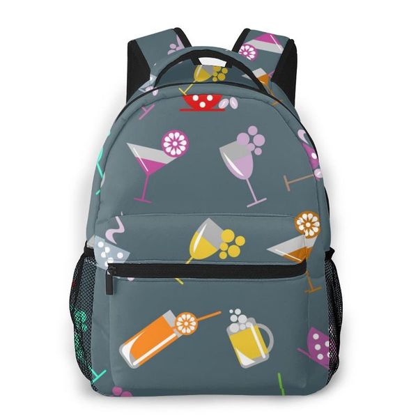 backpack mountaineering cute cocktail glass wine beer shoulder bags backpacks
backpack mountaineering cute cocktail glass wine beer shoulder bags backpacks