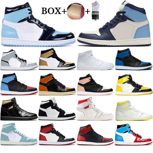 with socks 1s mens basketball shoes 1 shattered backboard mocha unc turbo green fearless outdoor sport sneakers eur 36-46
with socks 1s mens basketball shoes 1 shattered backboard mocha unc turbo green fearless outdoor sport sneakers eur 36-46