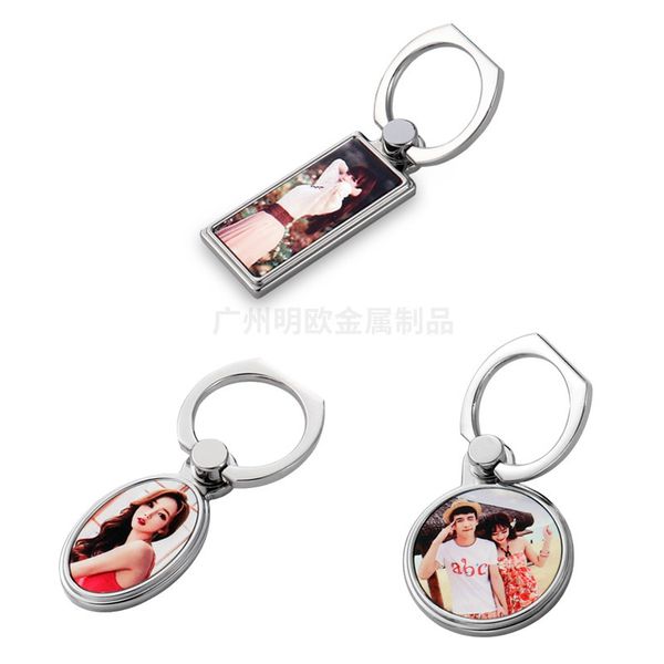 factory wholesale diy blank heat transfer lazy ring buckle mobile phone holder small gift party gift
factory wholesale diy blank heat transfer lazy ring buckle mobile phone holder small gift party gift