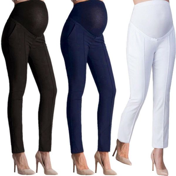 goocheer maternity pencil pants for women skinny trousers pregnancy clothes clothing leggings pregnant bottoms, White
goocheer maternity pencil pants for women skinny trousers pregnancy clothes clothing leggings pregnant bottoms, White