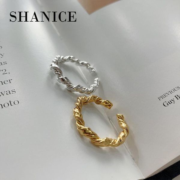 cluster rings shanice vintage 925 sterling silver bow for women bijoux gift female adjustable size finger anillos wholesale, Golden;silver
cluster rings shanice vintage 925 sterling silver bow for women bijoux gift female adjustable size finger anillos wholesale, Golden;silver