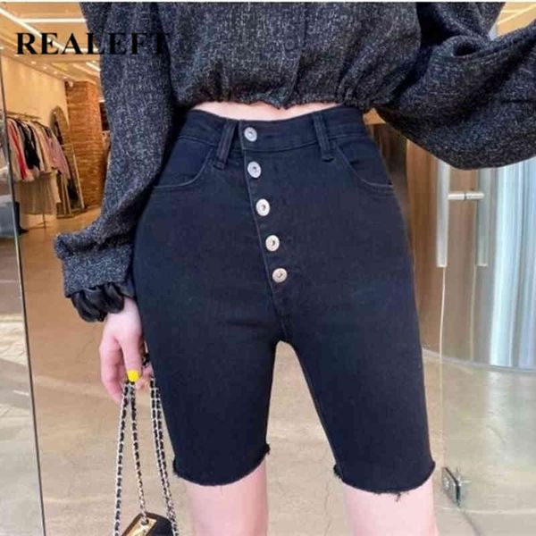 summer vintage women's denim pants stretch single breasted chic jeans half female pencil skinny trousers 210428, Blue
summer vintage women's denim pants stretch single breasted chic jeans half female pencil skinny trousers 210428, Blue