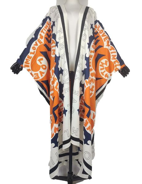 ethnic clothing multicolor african printed silk duster coat for women muslim abaya summer swimwear kaftan cardigans, Red
ethnic clothing multicolor african printed silk duster coat for women muslim abaya summer swimwear kaftan cardigans, Red