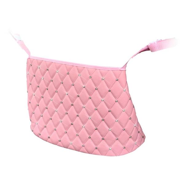 car organizer storage bag hanging no deformation interior accessory between seats with carrying straps pu leather universal space saving
car organizer storage bag hanging no deformation interior accessory between seats with carrying straps pu leather universal space saving