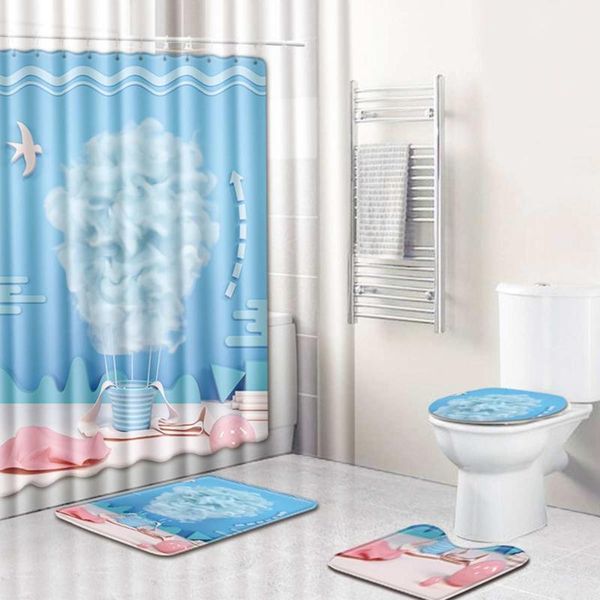 shower curtains cartoon bath curtain waterproof polyester cloud pattern screen for bathroom toilet seat cover
shower curtains cartoon bath curtain waterproof polyester cloud pattern screen for bathroom toilet seat cover