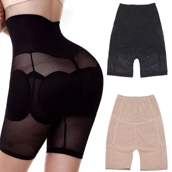 bulifter seamless women pants padded panties hip enhancer waist trainer body shaper lady women's & capris, Black;white
bulifter seamless women pants padded panties hip enhancer waist trainer body shaper lady women's & capris, Black;white