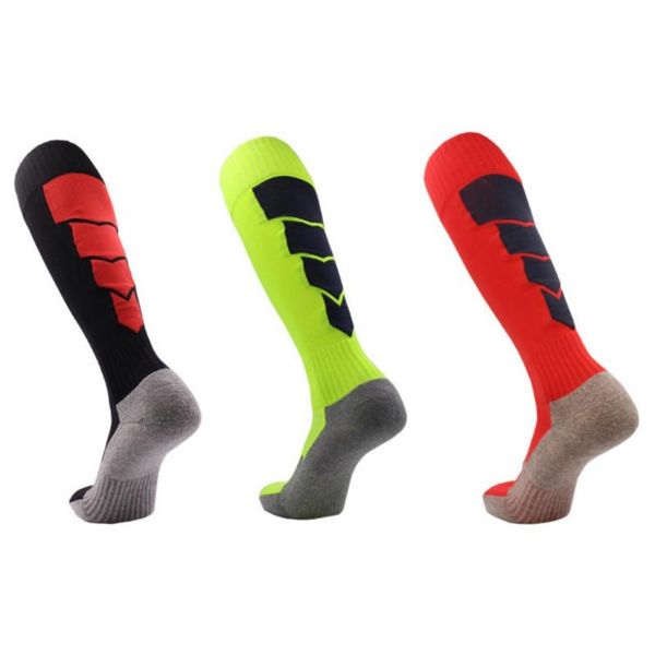 sports socks men cycling long soccer non-slip sport football ankle leg compression protect outdoor, Black
sports socks men cycling long soccer non-slip sport football ankle leg compression protect outdoor, Black
