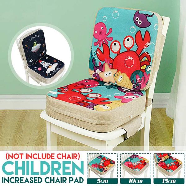 portable children increased chair pad soft baby children dining cushion adjustable removable chair booster cushion pram chairpad
portable children increased chair pad soft baby children dining cushion adjustable removable chair booster cushion pram chairpad